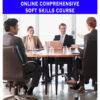 Comprehensive Soft Skills Online Training - Image 3