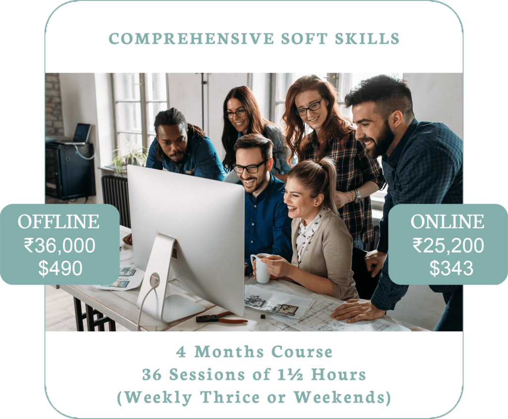 Comprehensive Soft Skills Online Training - Communication Skills Course ...