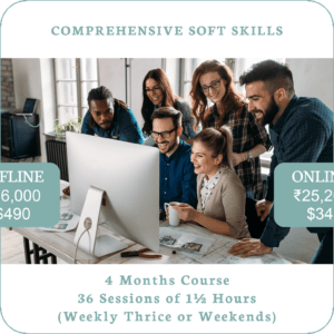 Comprehensive Soft Skills