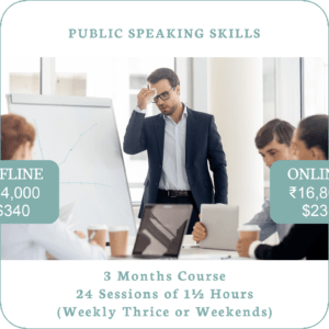 public speaking skills | Action DNA
