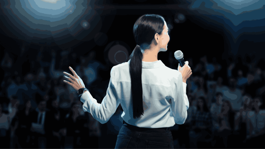 Simple Tips for Students to Shine in Public Speaking