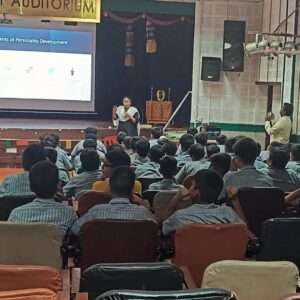 Our impactful seminar on Personality Development and Public Speaking for School Students at Sir Sivaswami Kalalaya Senior Secondary School! #FreeSeminar #SoftSkills #EmpowerEducationVisit- https - -actiondna.in