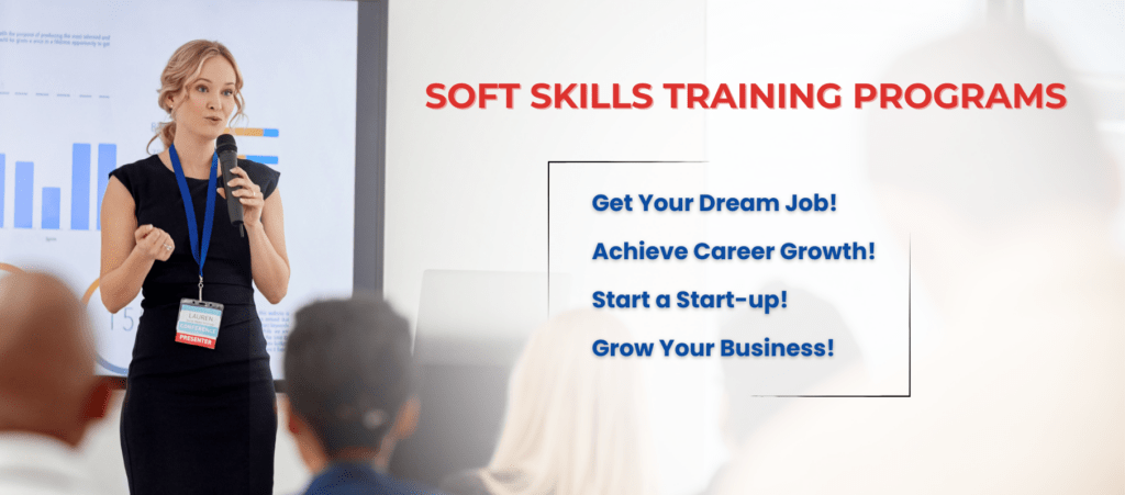 online soft skill training