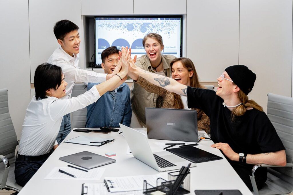 Power of Soft Skills by Action