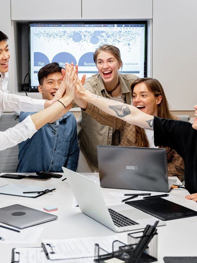 The Power of Soft Skills