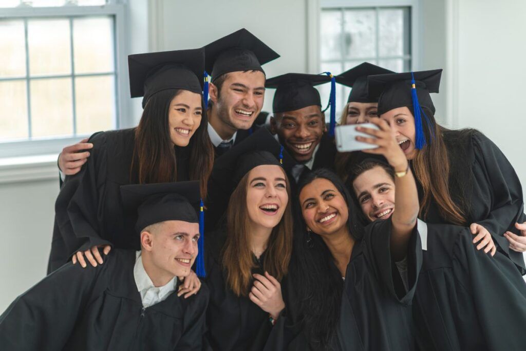 Top 5 Soft Skills Every College Student Must Master Before Graduation! by Action DnA