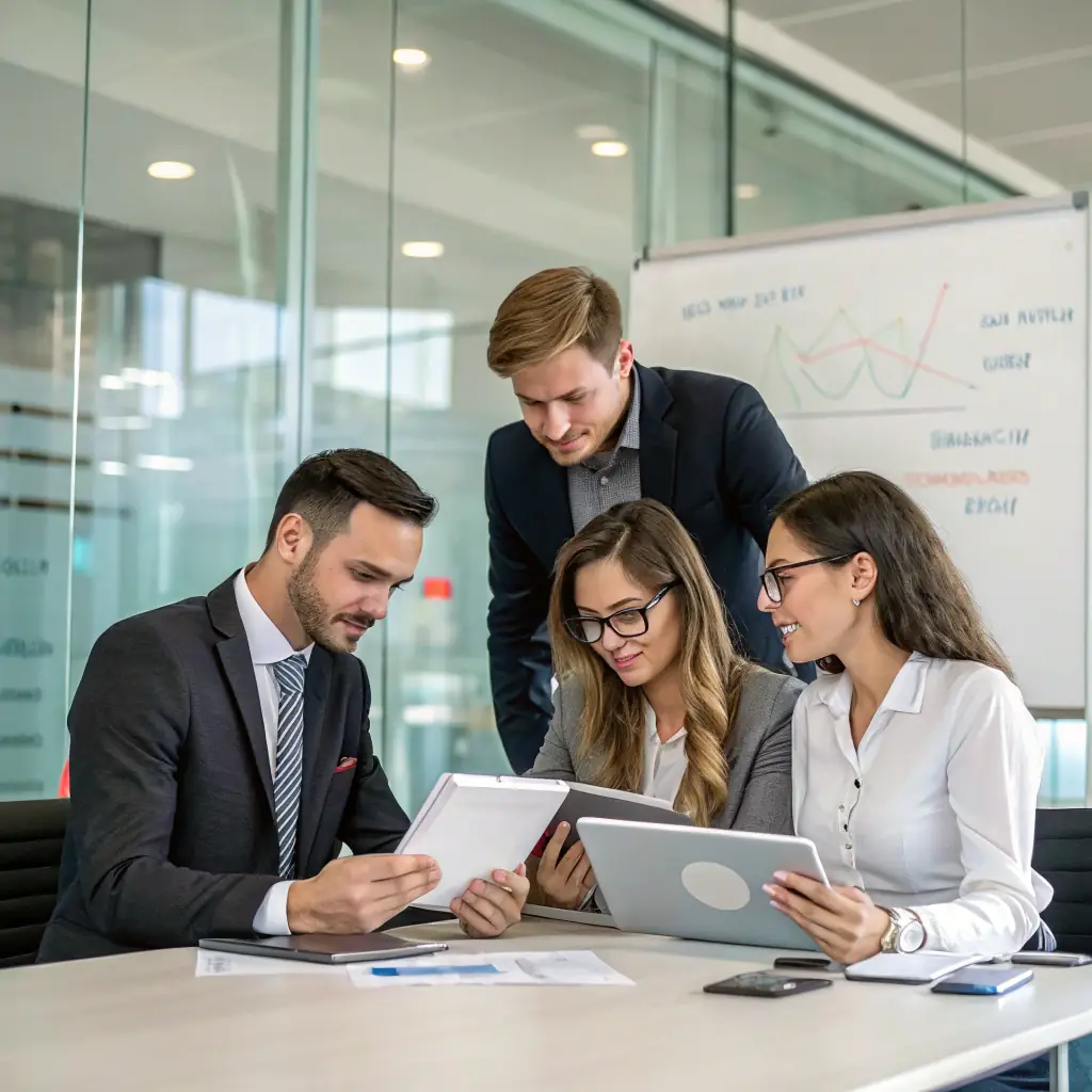 CERTIFIED SALES & MARKETING PROFESSIONAL COURSE in chennai