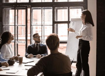 Certified Soft Skills Trainer Course