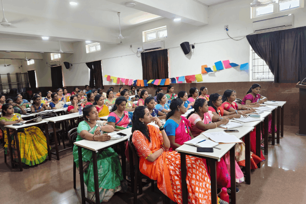 Faculty Development Program