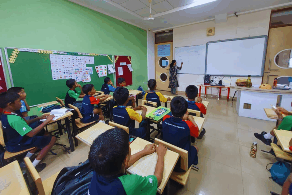 Student Development Program