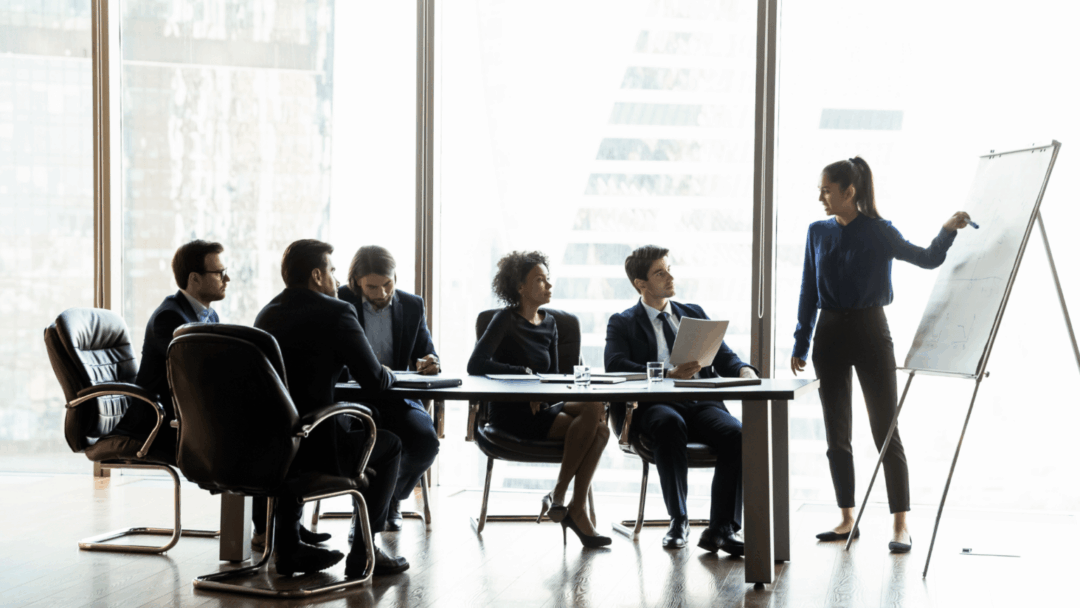 Advanced Management Skills