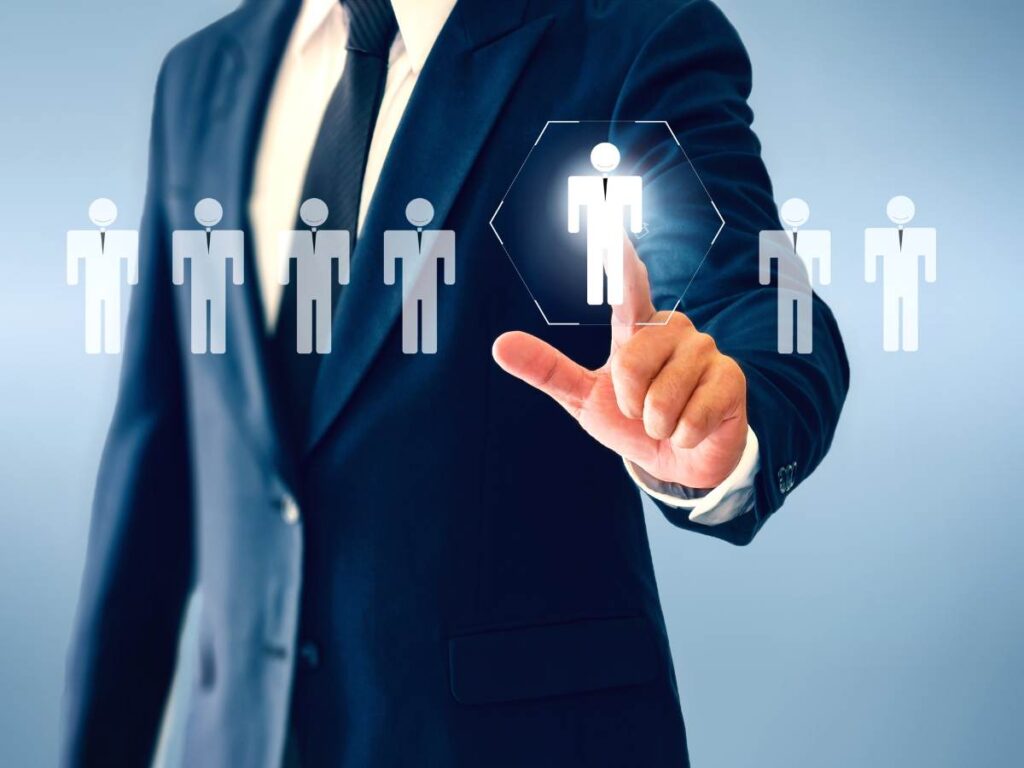 Personality Development Training