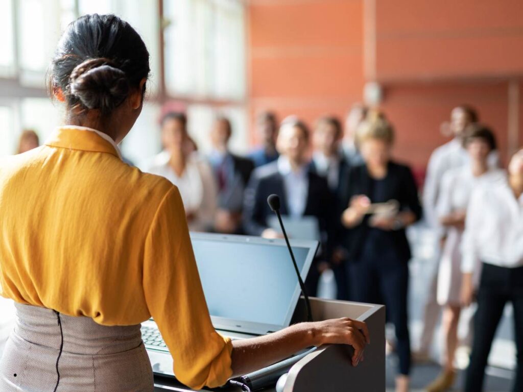 Business English Training