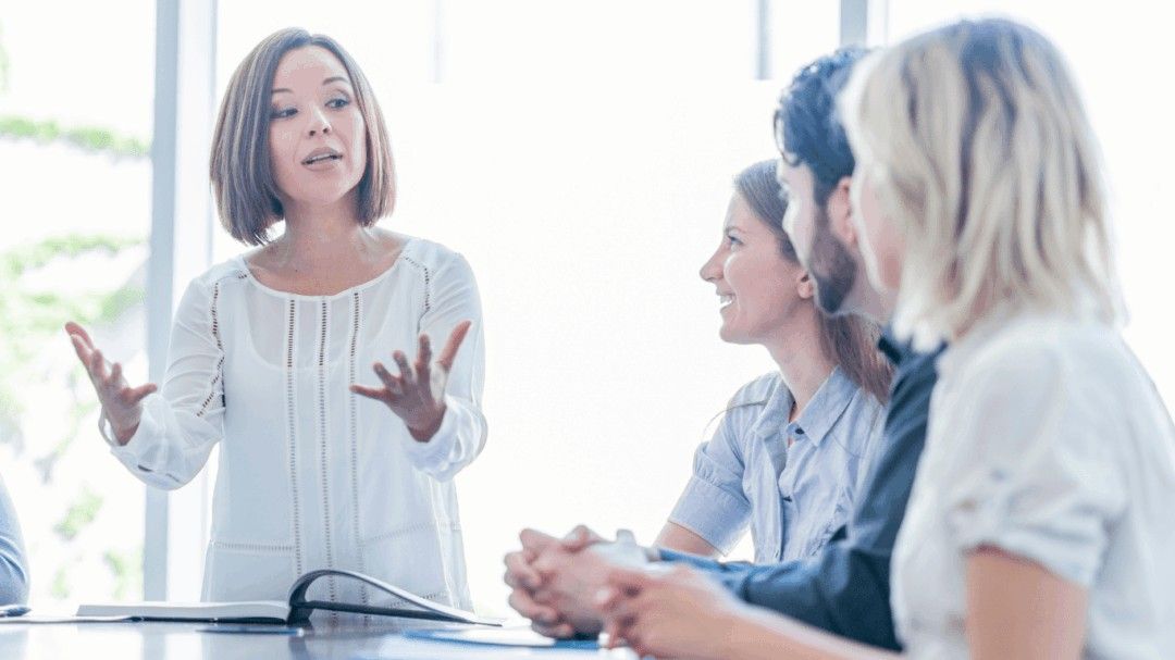 public speaking course Chennai & India