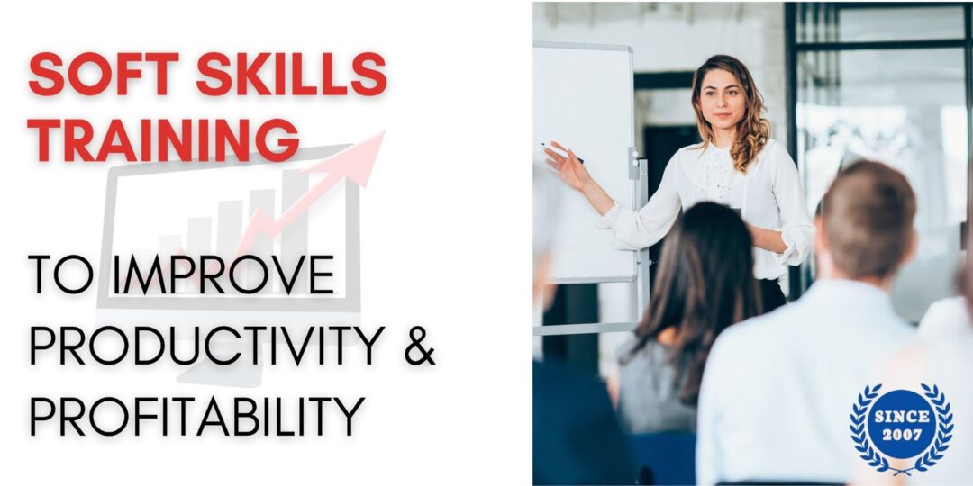 corporate soft skills training