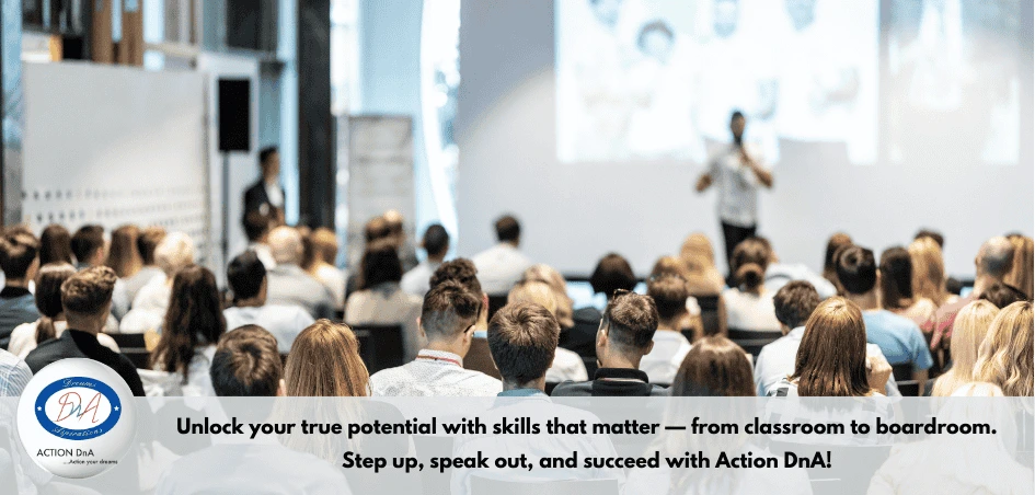 Best Soft Skill Training in india