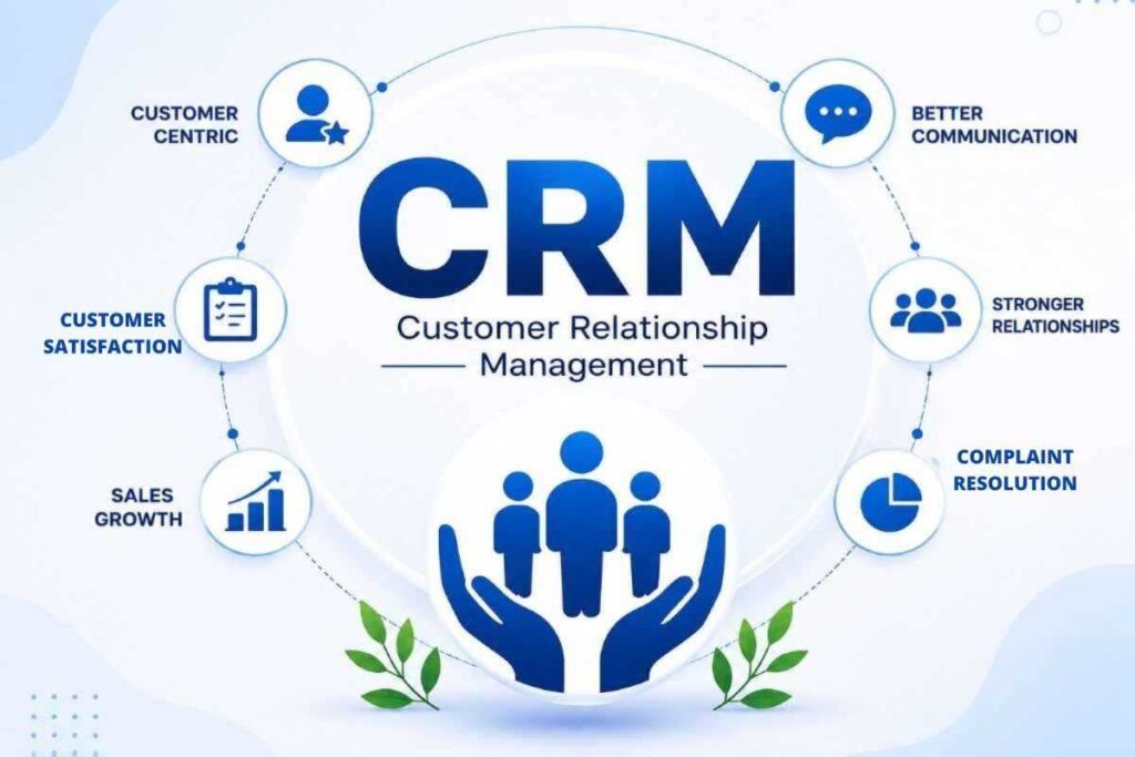 Customer Relationship Management Training in Chennai & Online Across India — Action DnA