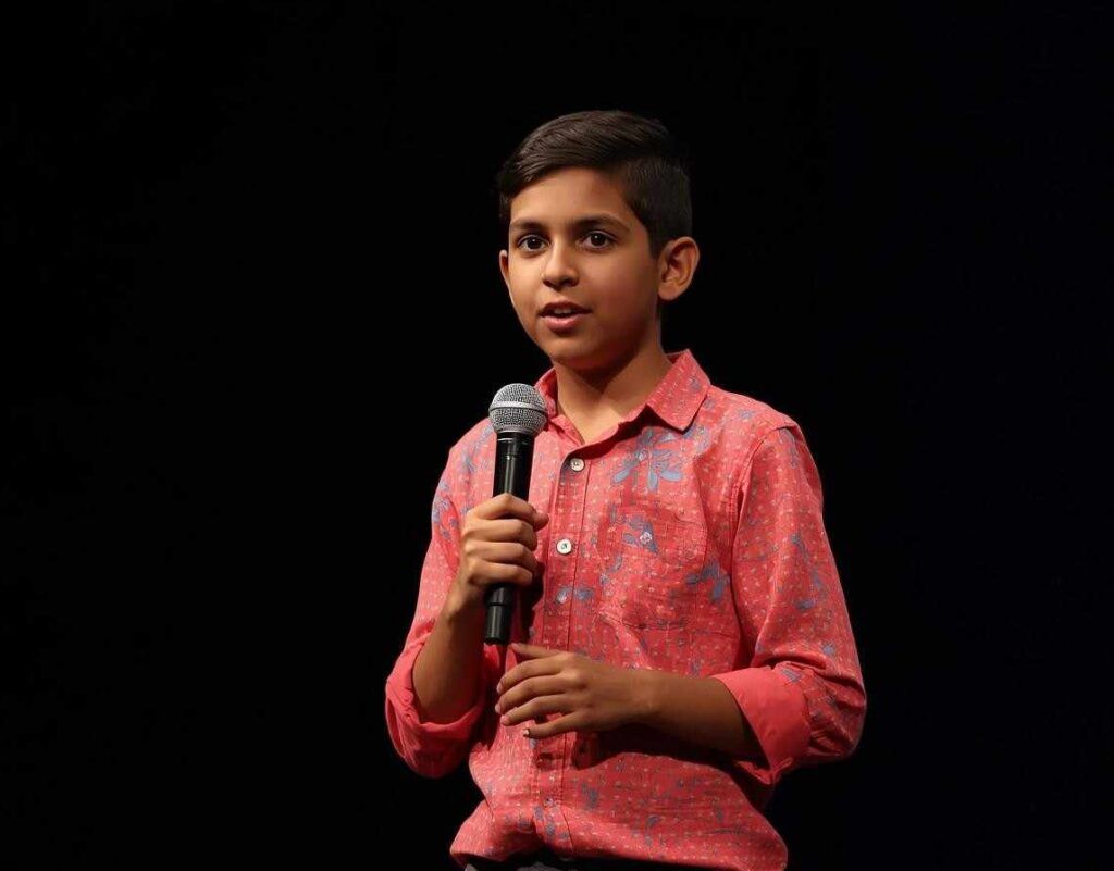 Personality Development for Kids