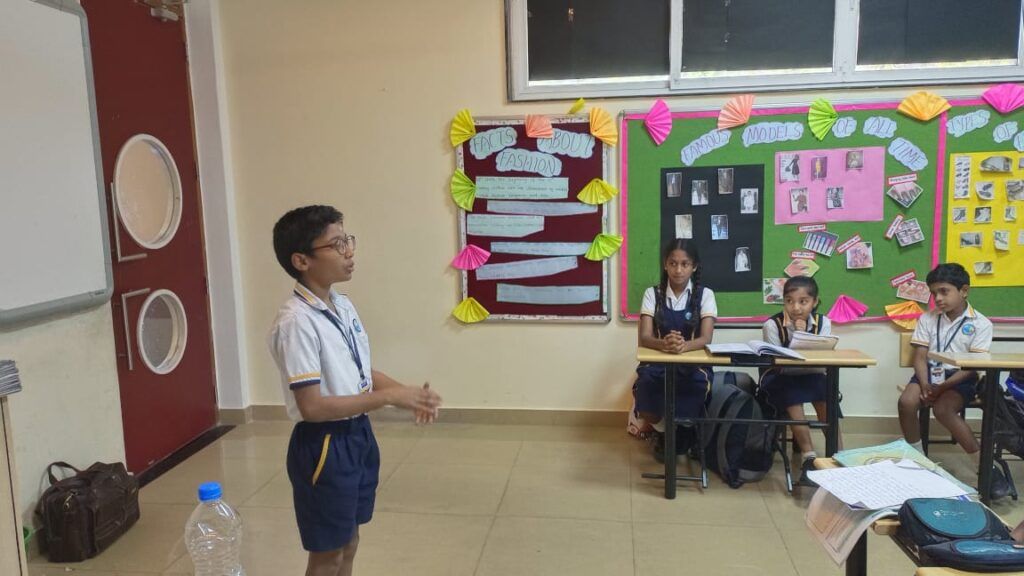 Personality Development for Kids: A Real Program