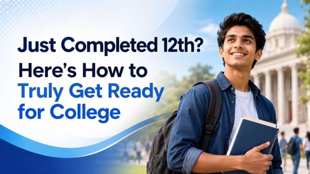 College Readiness Program After 12th | Action DnA