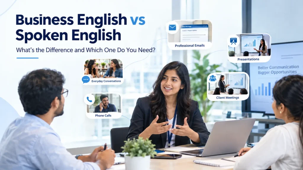 Business English