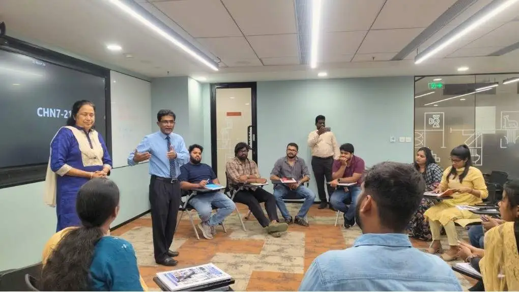 Soft Skill training For Real Estate & Builder , Sales Training For Real Estate & Builder