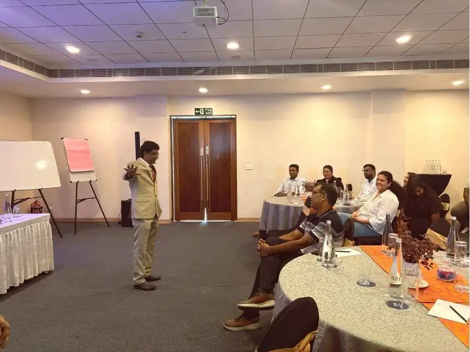 Hotel Staff Training