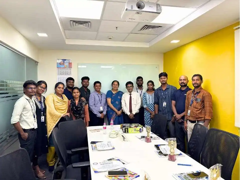 Corporate & IT/ITES Soft Skills Training