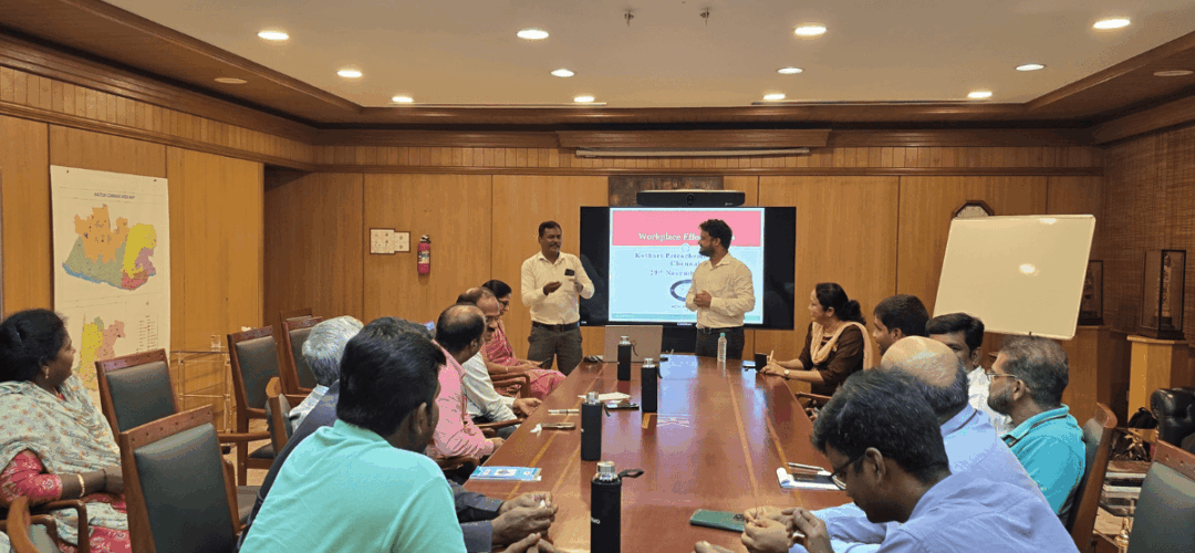 Certified Soft Skills Trainer Course