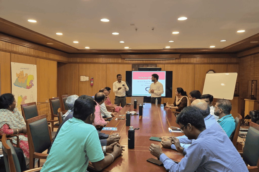 Certified Soft Skills Trainer Course