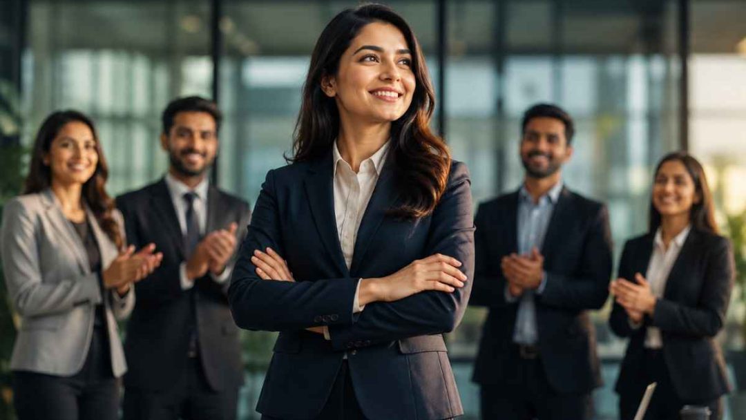 Personality development course in Pune