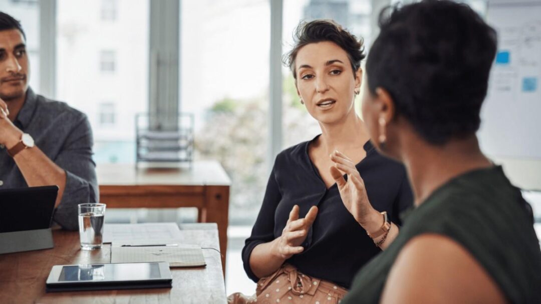 Effective Communication Skills Training in Chennai