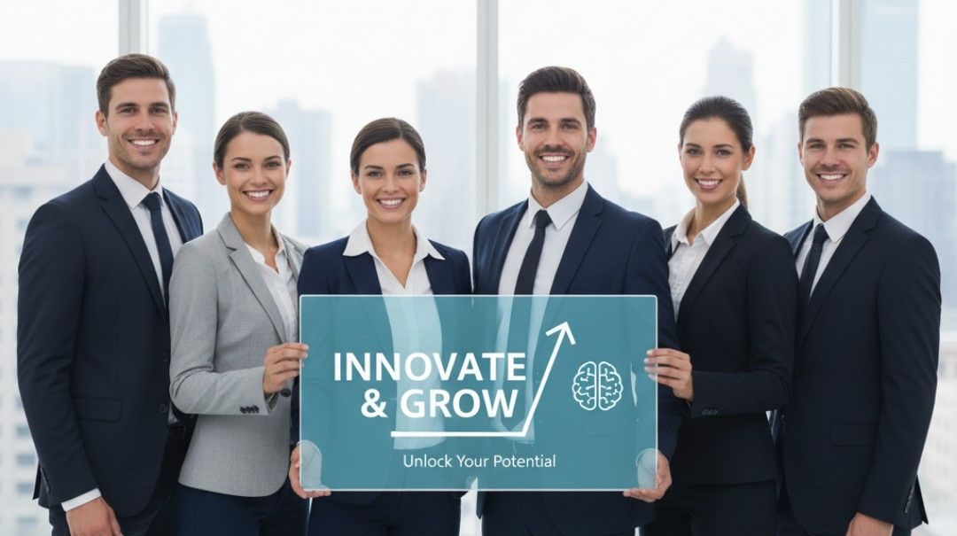 corporate training