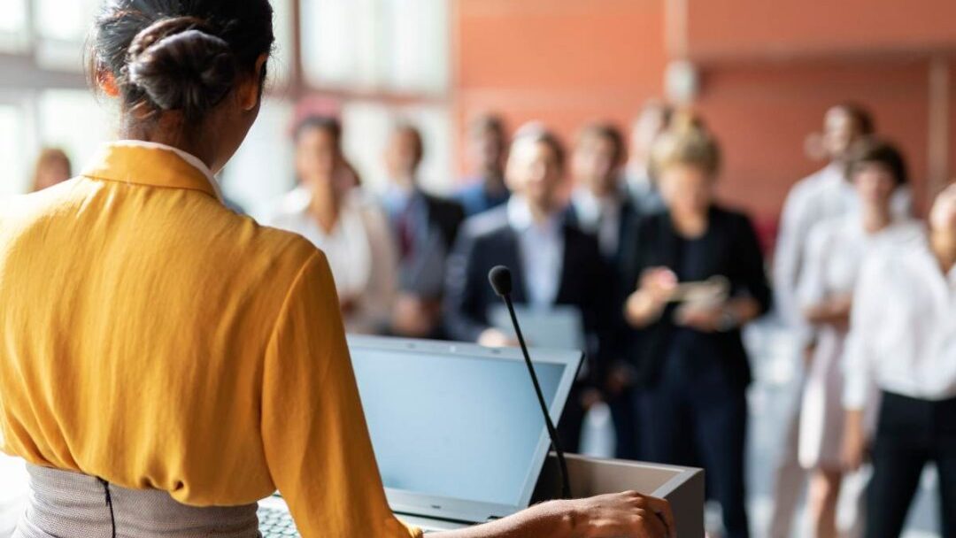 Public speaking Public speaking