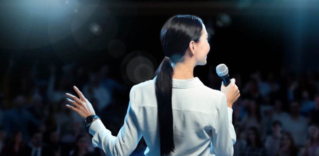 Public Speaking Training in Chennai - Overcome Stage Fear
