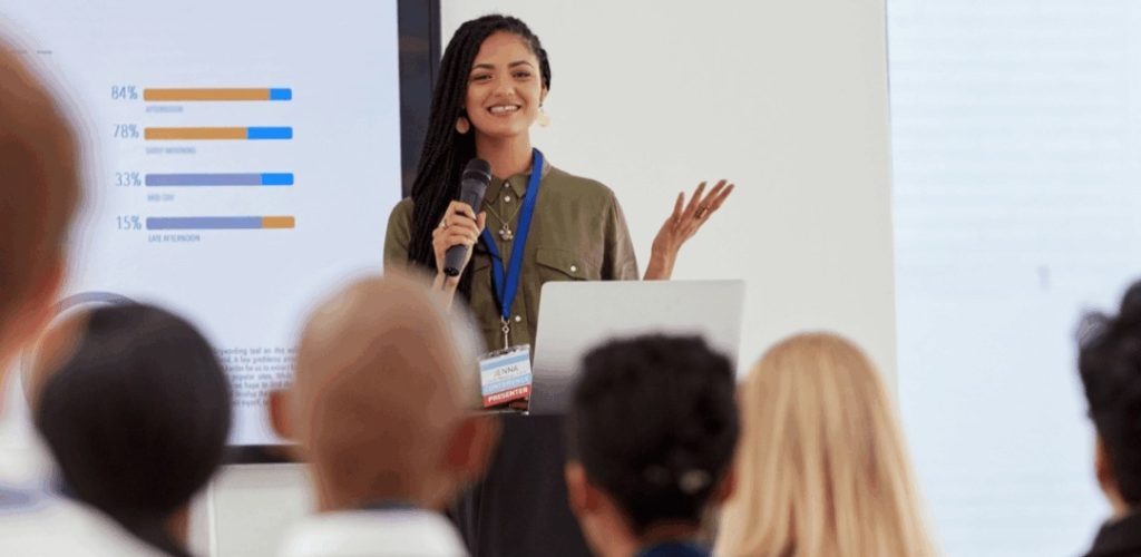 public speaking Skill