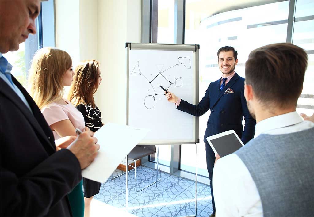 Business English Course